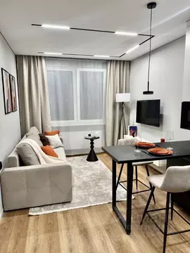 Студия Москва ул. Красного Маяка, 26А (21.6 м)