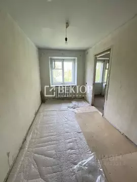 2-к кв. Костромская область, Кострома ул. Борьбы, 34 (45.2 м)