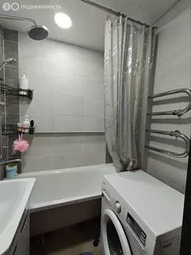 1-комнатная квартира: Нижний Новгород, улица Сергея Тюленина, 16 (31.9 ...