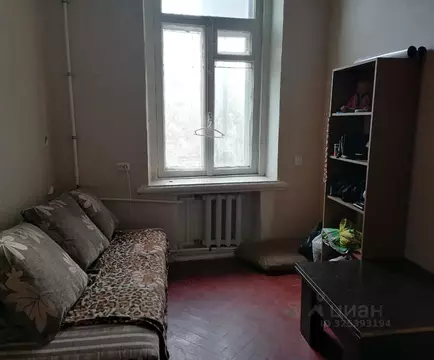 Комната Ростовская область, Ростов-на-Дону ул. Обороны, 58 (14.0 м)