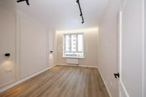 1-к кв. Ярославская область, Ярославль ул. Гончарова, 32 (33.53 м)