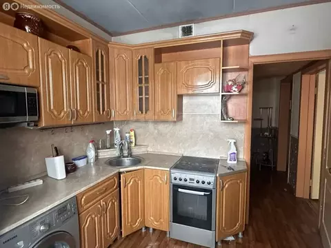 2-комнатная квартира: Новокузнецк, Зыряновская улица, 74Б (54 м)