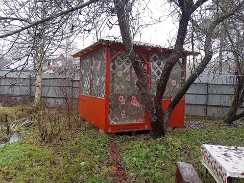 Дом в Московская область, Одинцовский городской округ, с. Жаворонки ...