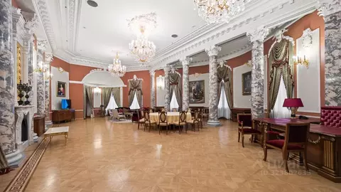 Офис в Санкт-Петербург Невский просп., 15 (1331 м)