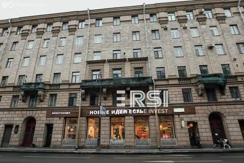 Помещение свободного назначения (132.2 м)