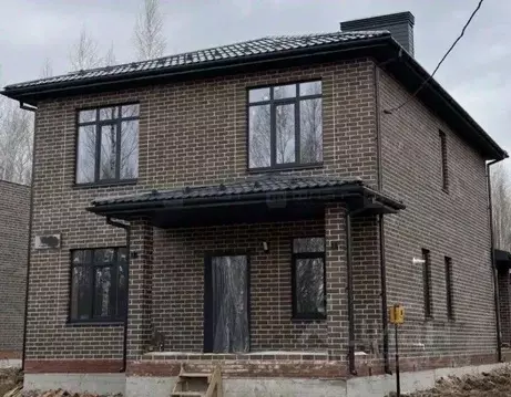 Дом в Татарстан, Казань ул. Лирическая (176 м)