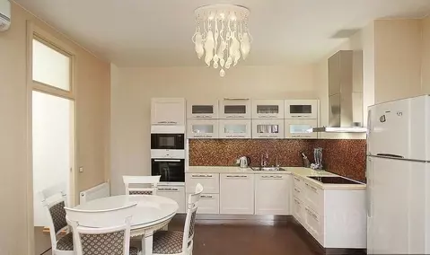 2-к кв. Москва Ломоносовский просп., 29К2 (98.0 м)