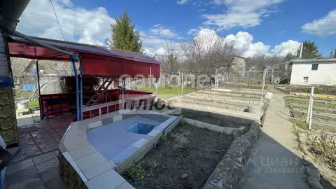 Дом в Волгоградская область, Волгоград Слава СНТ, ул. Колхозная (55 м)