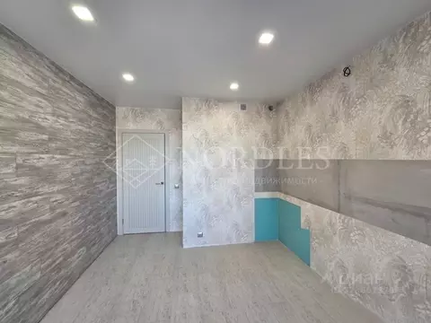 1-к кв. Московская область, Балашиха ул. Яганова, 9 (31.7 м)