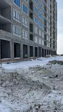 Помещение свободного назначения в Курганская область, Курган Малиновые ...