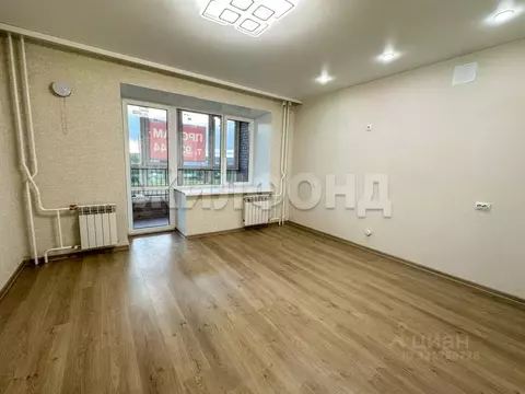 Студия Томская область, Томский район, д. Кисловка, Левобережный мкр ...