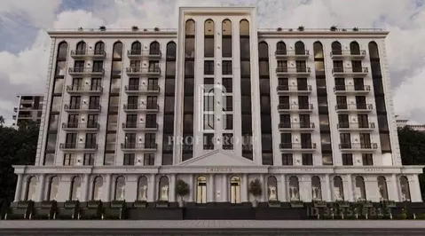 1-к кв. Дагестан, Махачкала просп. Насрутдинова (49.0 м)