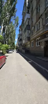 1-к кв. Ростовская область, Таганрог Безымянный проезд (28.0 м)