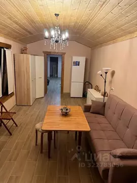 Дом в Московская область, Рузский муниципальный округ, Тучково пгт ул. ...