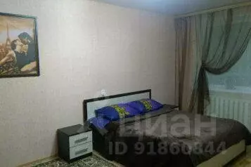 1-к кв. Тамбовская область, Тамбов бул. Энтузиастов, 2Б (39.0 м)