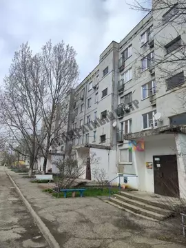 3-к кв. Калмыкия, Элиста 8-й мкр, 61 (66.19 м)