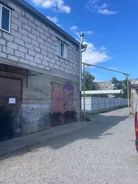 Помещение свободного назначения в Ростовская область, Волгодонск ...