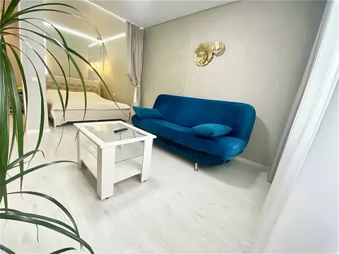 1-к кв. Башкортостан, Салават ул. Бекетова, 24 (42.0 м)