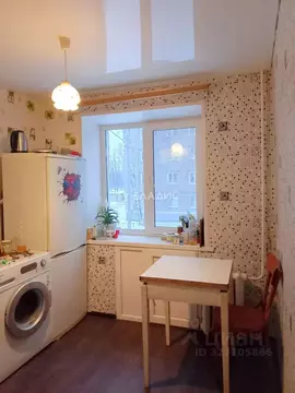 1-к кв. Башкортостан, Стерлитамак ул. Блюхера, 7 (30.0 м)