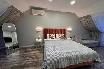 2-к кв. Нижегородская область, Нижний Новгород Плотничный пер., 9 ...