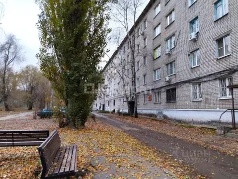 1-к кв. Липецкая область, Липецк Левобережная ул., 1А (14.0 м)