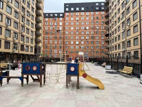 3-к кв. Дагестан, Махачкала ул. Гапцахская, 10 (70.0 м)