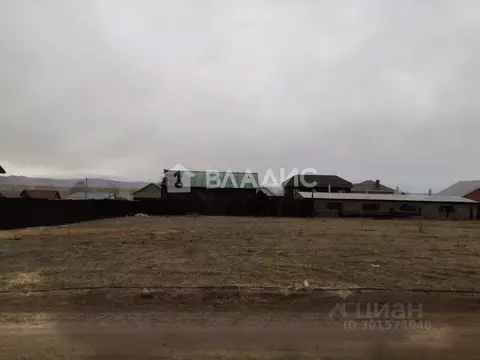 Участок в Забайкальский край, Читинский район, с. Засопка, Прибрежное ...