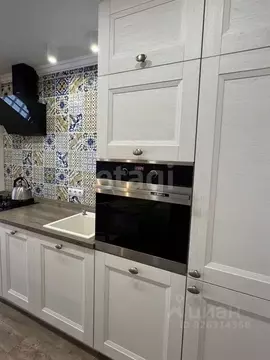 1-к кв. Башкортостан, Стерлитамак ул. 7 Ноября, 101 (37.1 м)