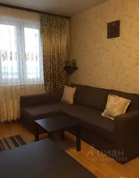 1-к кв. Москва ул. Авиаторов, 5 (38.0 м)