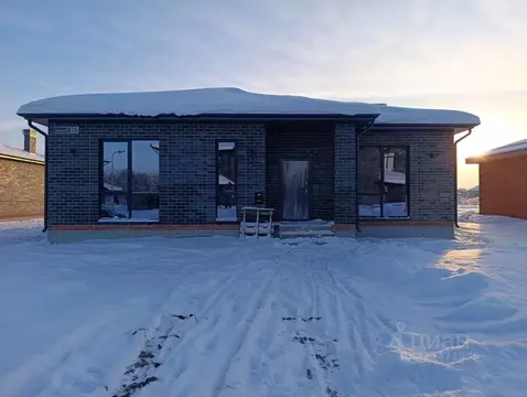 Дом в Татарстан, Казань ул. Ихсан, 20 (180 м)