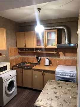 1-к кв. Краснодарский край, Сочи Вишневая ул., 10 (30.0 м)