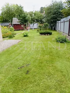 Участок в Московская область, Одинцовский городской округ, Горки-2 ...