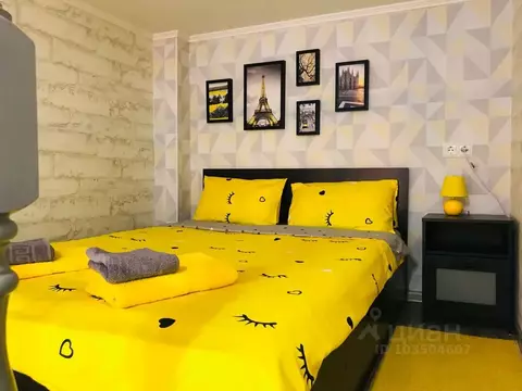 Студия Башкортостан, Уфа ул. Гафури, 6 (25.0 м)