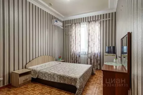 Комната Краснодарский край, Геленджик ул. Островского, 4