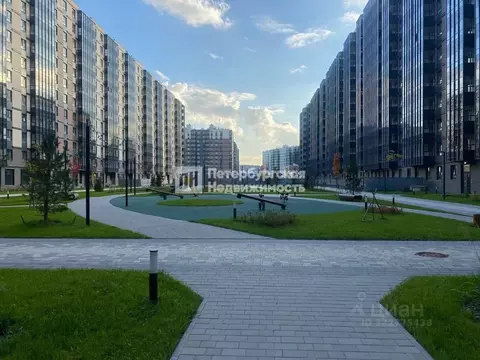 Студия Ленинградская область, Кудрово г. Всеволожский район, Заневское ...