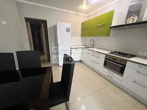 2-к кв. Орловская область, Орел Советская ул., 25 (69.0 м)