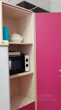 Комната Московская область, Наро-Фоминск Южный мкр, ул. Ленина, 11 ...