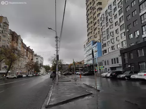 Помещение свободного назначения (32 м)