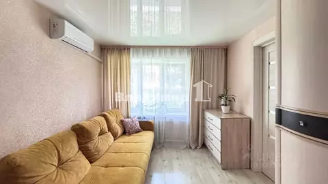 2-к кв. Приморский край, Находка ул. Арсеньева, 13 (43.0 м)