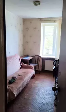 Комната Санкт-Петербург ул. Танкиста Хрустицкого, 106