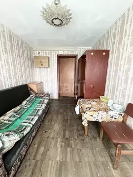 Комната Белгородская область, Белгород ул. 5 Августа, 2 (12.0 м)