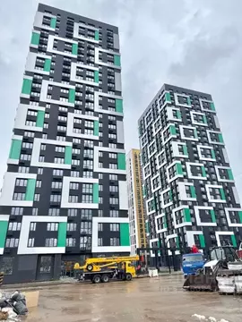 1-к кв. Башкортостан, Уфа ул. Подполковника Недошивина, 7 (36.6 м)