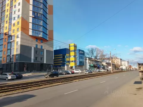 3-к кв. Алтайский край, Барнаул Северо-Западная ул., 28 (66.7 м)