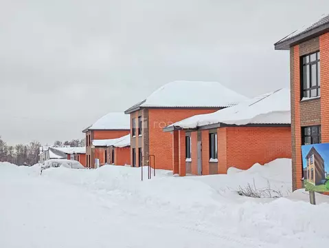 Участок в Новосибирская область, Новосибирский район, Каменский ...