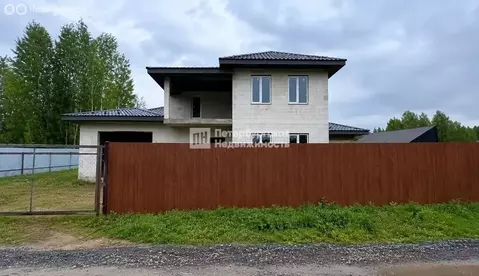 Дом в Всеволожск, улица Рубцова, 33 (249 м)