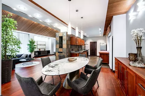 Дом в Московская область, Одинцовский городской округ, д. Бородки ул. ...