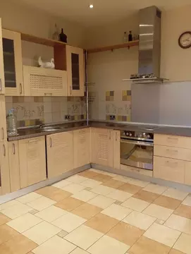 3-к кв. Москва ул. Куусинена, 23К2 (120.0 м)