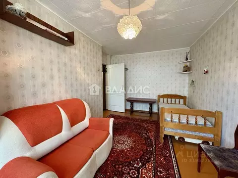 2-к кв. Ивановская область, Иваново Микрорайон 14-е п/о, 200 (41.0 м)