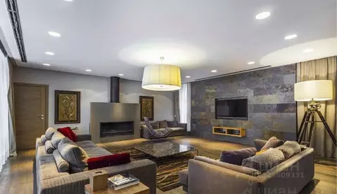 Дом в Московская область, Одинцовский городской округ, д. Бородки, ...