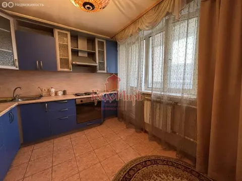 1-комнатная квартира: Сергиев Посад, улица Глинки, 8А (34.8 м)